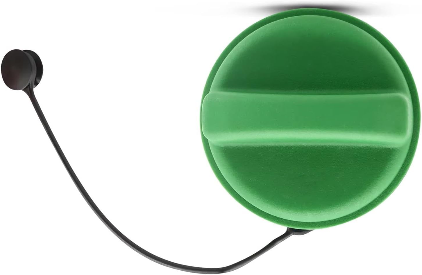 Car Oil Filler Caps for GMC for Sierra 2500 HD 3500 HD 2012-2022 for Terrain 2018-2019 Car Diesel Fuel Tank Gas Cap with Tether 23288713 Fuel Cap Cable