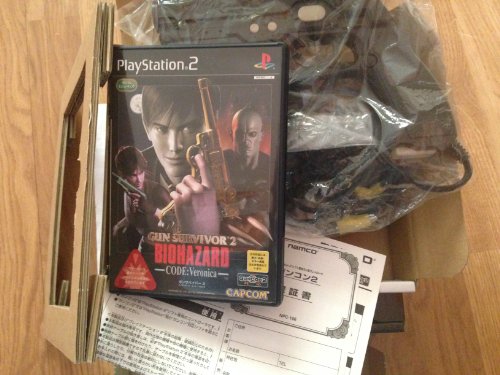 ガンサバイバー2 バイオハザード コード:ベロニカの関連画像5