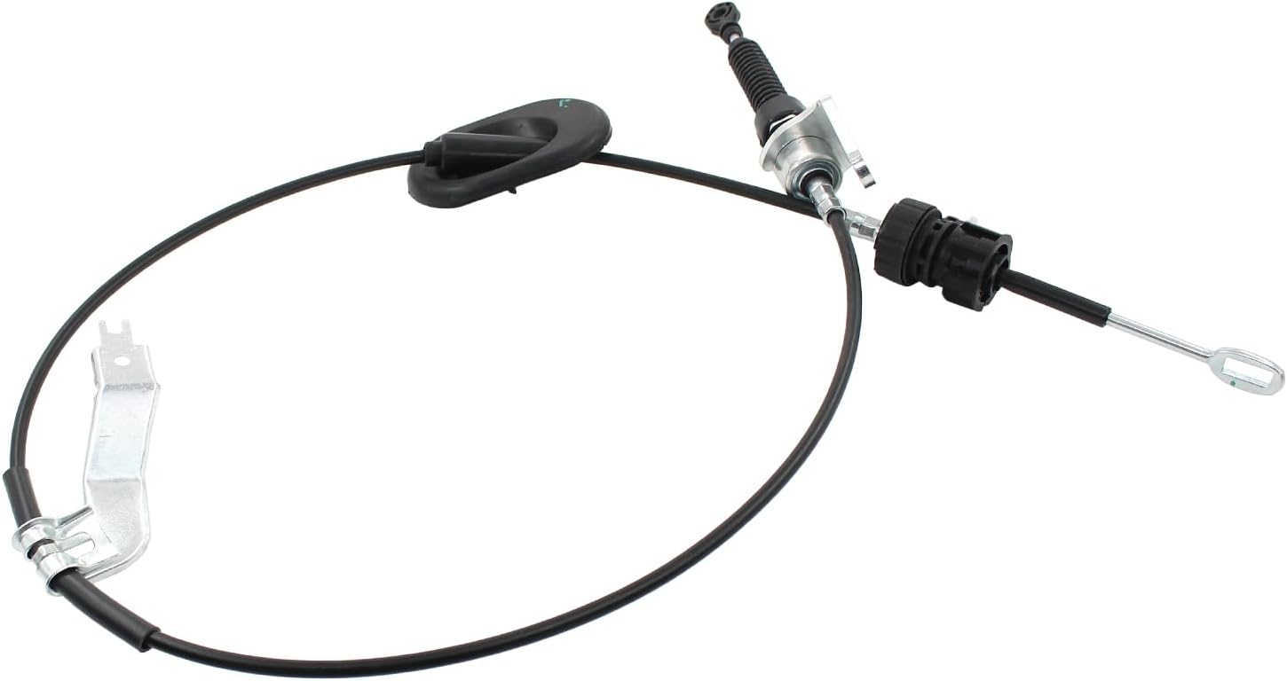 CVT Automatic Transmission Shift Cable for Honda Accord 2.4L 2013 2014 2015 2016 2017