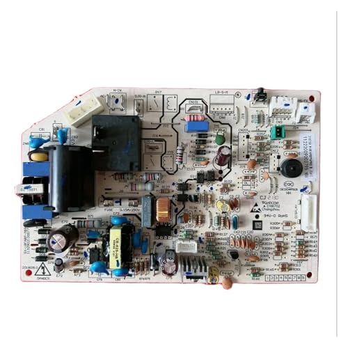 �G�A�R���R���s���[�^�{�[�h KFR-52GW/BP SX-18FABP-MB95F698K�AAUX�Ή�