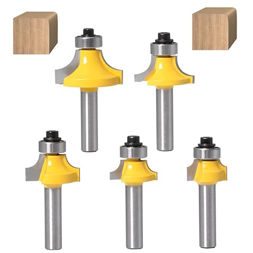 PreMill® VHM-Mini-schachtfrees, extra lang, ALCRONA PRO-gecoat (A