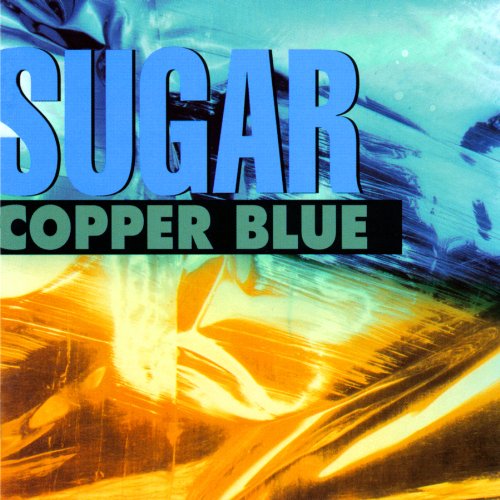 Copper Blue/Beaster