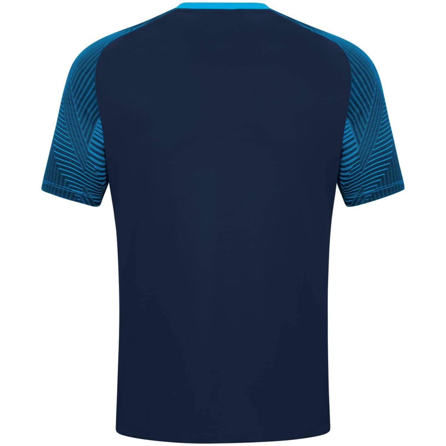 JAKO Performance T-Shirt Kids Dunkel Kinder