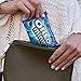 Nabisco Sweet & Savory Mix Variety Pack, OREO Mini Cookies, CHIPS AHOY! Mini Cookies & RITZ Mini Crackers, 20 Snack Packs
