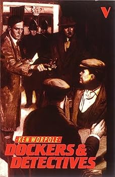 Paperback Dockers and Detectives: Popular Reading, Popular Writing Book