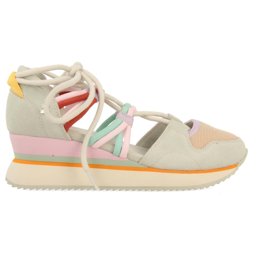 GIOSEPPO Locke, Sandali con Zeppa Donna