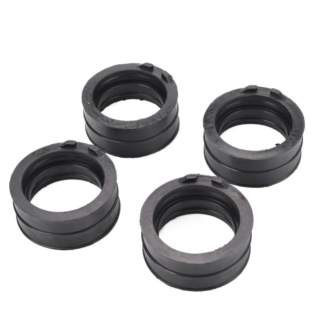 Interfaz pegamento colector admisión Yamaha YZF R1 1998-2001 7