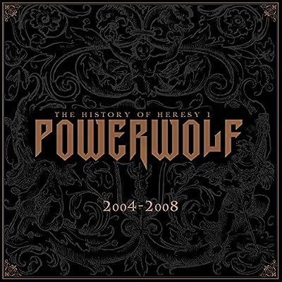 The History Of Heresy I - 2004 - 2008