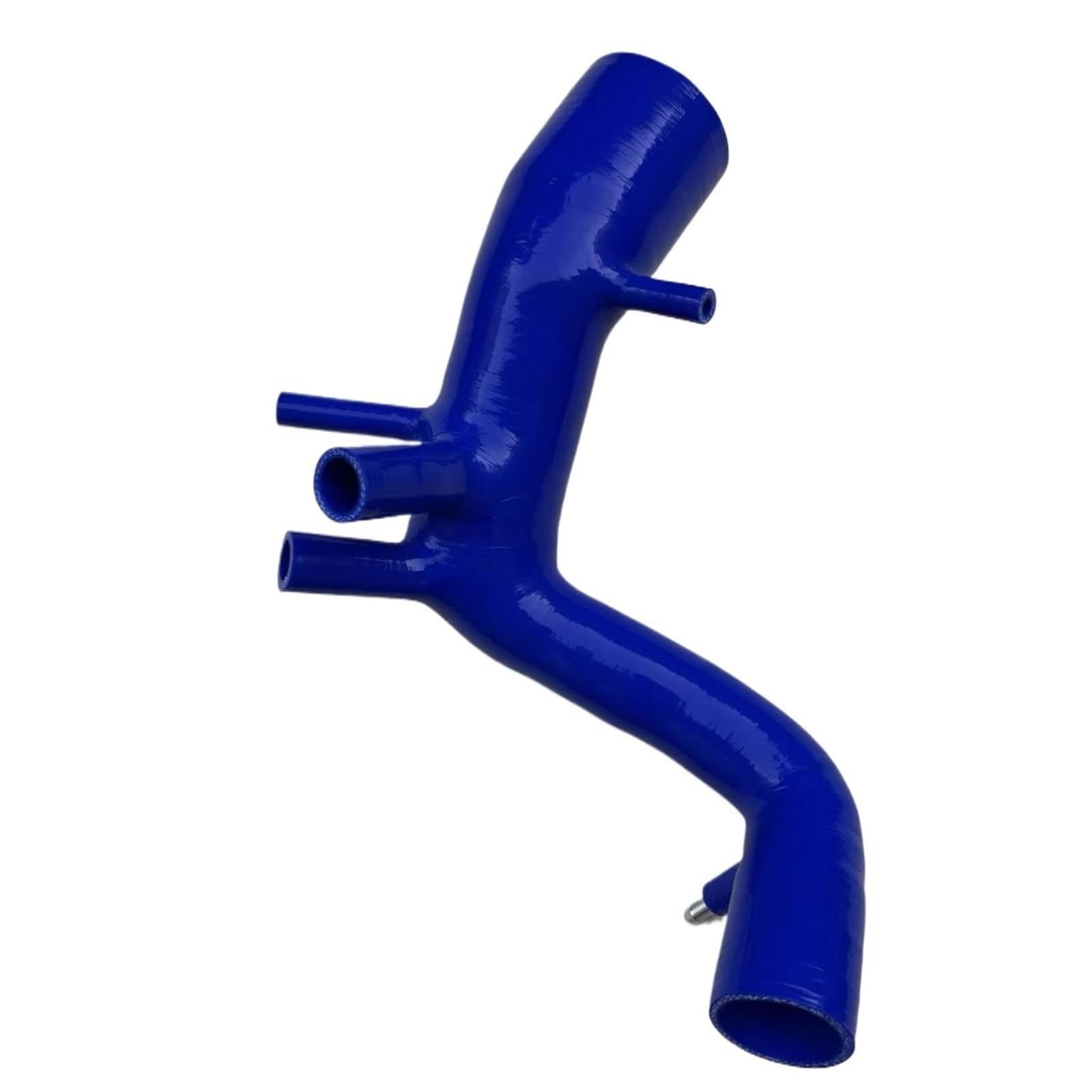 Compatible Avec VW Pour Golf 4 Pour GTI Décoration De Tuyau De Débordement Tuyau D'admission D'air Pour Radiateur De Voiture Durite radiateur moteur