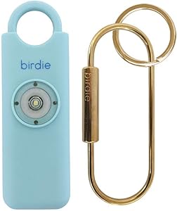 She's Birdie Original Personal Safety Alarm