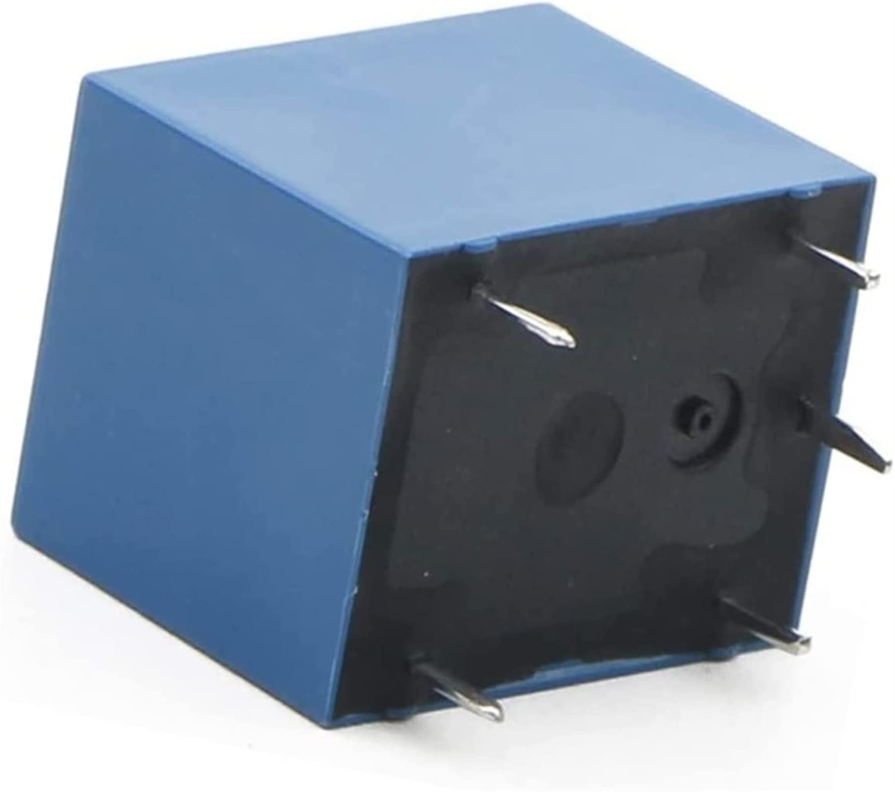Relé 50PCS Relé SRD-05VDC-SL-C SRD-09VDC-SL-C SRD-12VDC-SL-C SRD-24VDC-SL-C 5V 9V 12V 24V 10A 250VAC 5PIN T73 Relés de Potencia (Size : 24V)