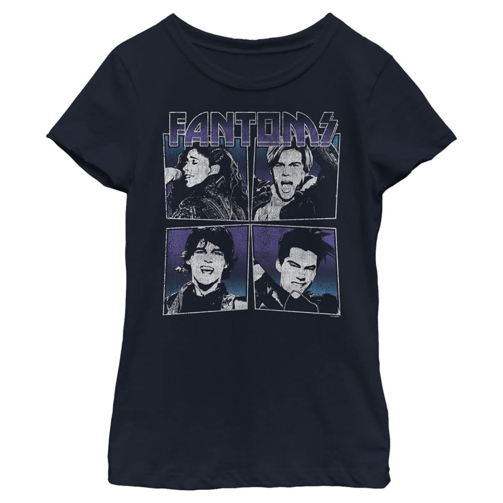 Netflixgirls Fantoms T-Shirt