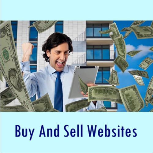 『Buy and Sell Websites』のカバーアート