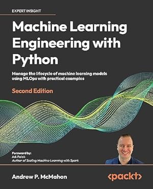 Introduction to Machine Learning with Python: A Guide for Data ...