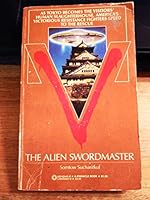 The Alien Swordmaster 0523424418 Book Cover