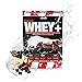 Produktbild sinob Honest Whey Protein Pulver (Triple Chocolate Shock) 1 x 1000 g. 12,5% Isolate Anteil. Instant lösliches Eiweiss Protein Pulver mit BCAA & EAA