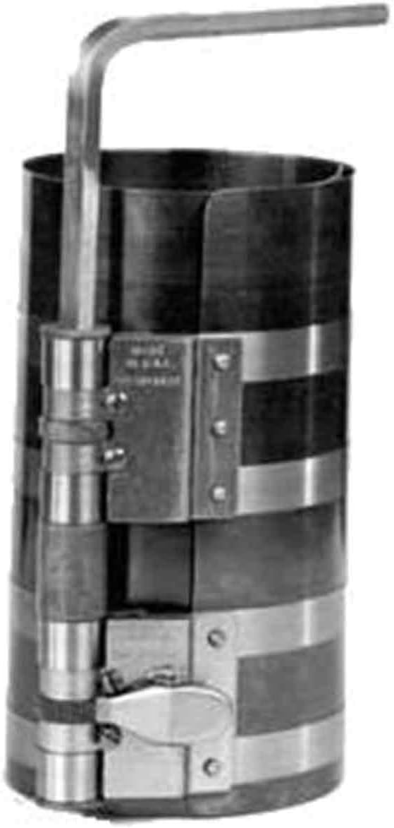 SE Tools 150T 31/2Inch to 7Inch Capacity Ring Compressor Hand Tool Sets