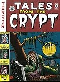  Tales From The Crypt Vol. 1