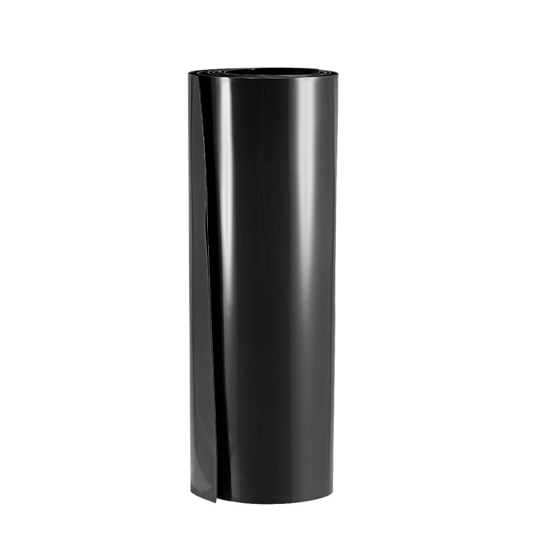 Gaine thermorétractable pour isoler et assembler une grande batterie