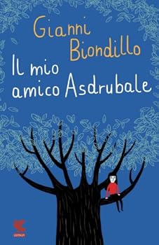 Hardcover Il mio amico Asdrubale (Italian Edition) [Italian] Book