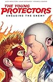The Young Protectors: Engaging the Enemy