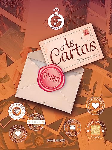 Revista D'Elas: As cartas