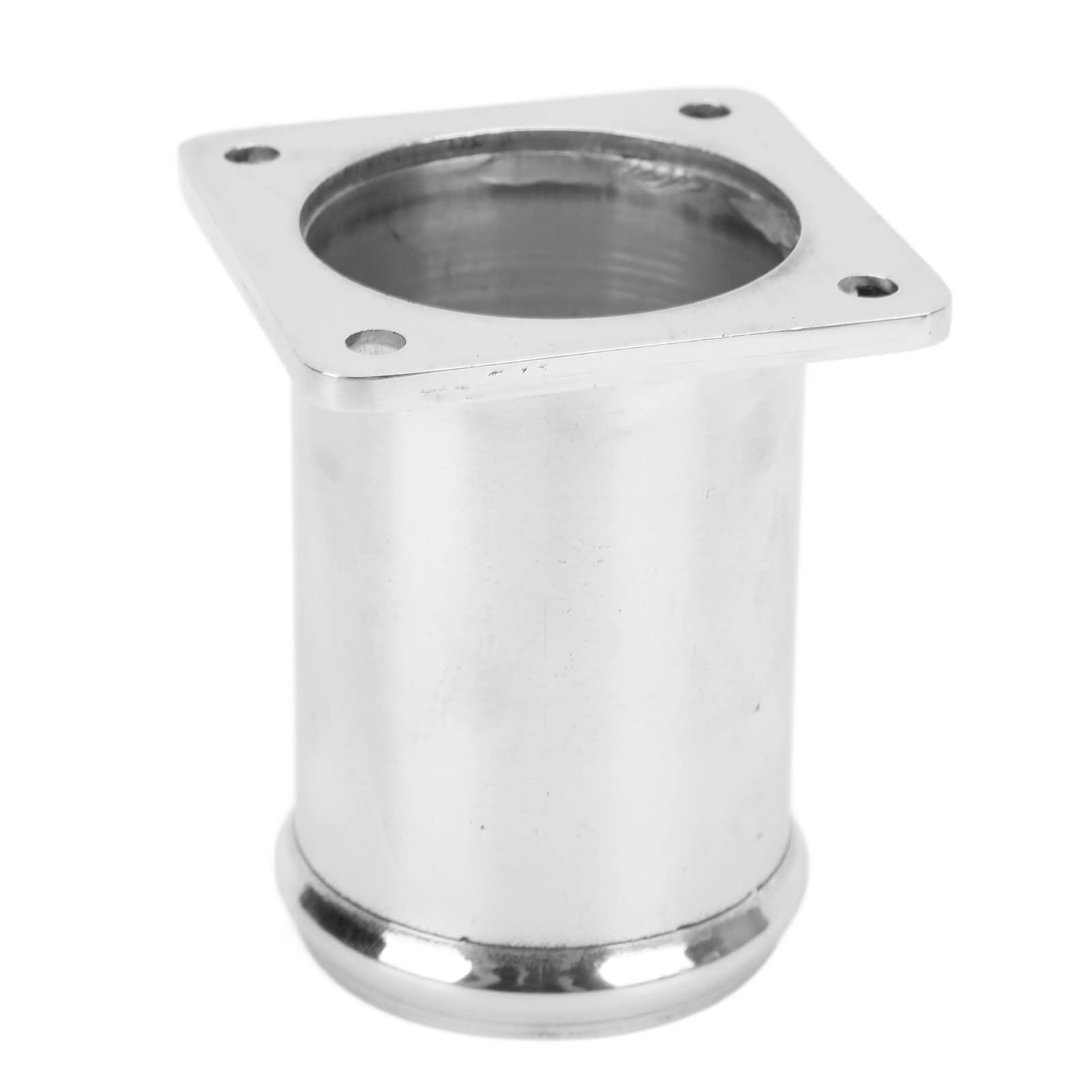 Vanne EGR du Moteur, Akozon Soupape de Recirculation des Gaz D'échappement Économie de Carburant Robuste en Métal Résistant à L'usure Remplacement pour TD5