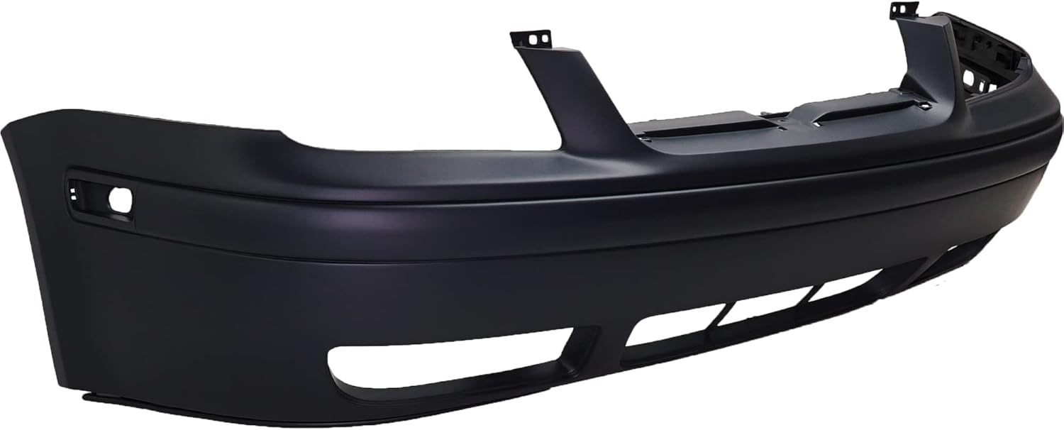Garage-Pro Bumper Cover Compatible with 1999-2005 Volkswagen Jetta Front