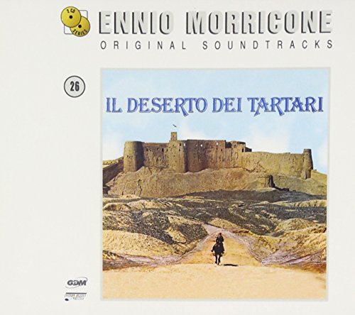 Il Segreto / il Deserto dei Tartari