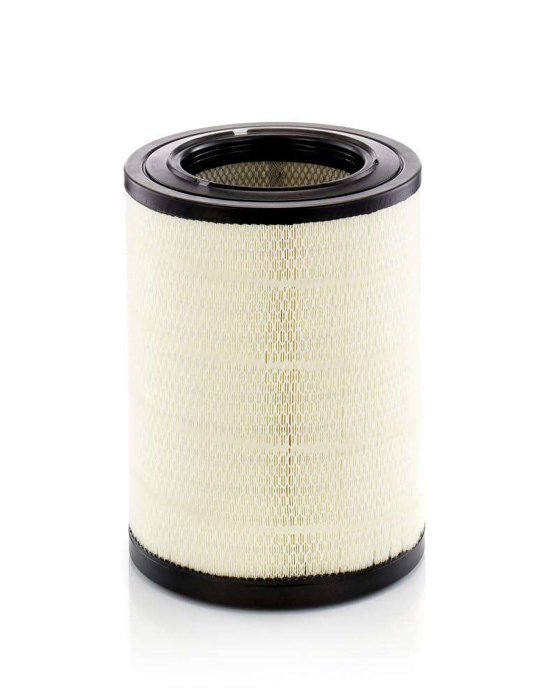 MANN-FILTER C 33 013 Filtro de aire Cartucho filtrante Compatible con VOLVO FM FM III FM II FMX III FMX II