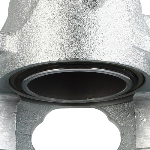 Image of 18-4060 Front Left Disc Brake Caliper Assembly w /o Bracket