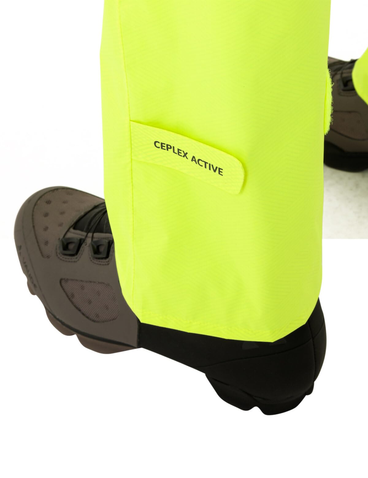 VAUDE Drop Pants II Pantalon Femme