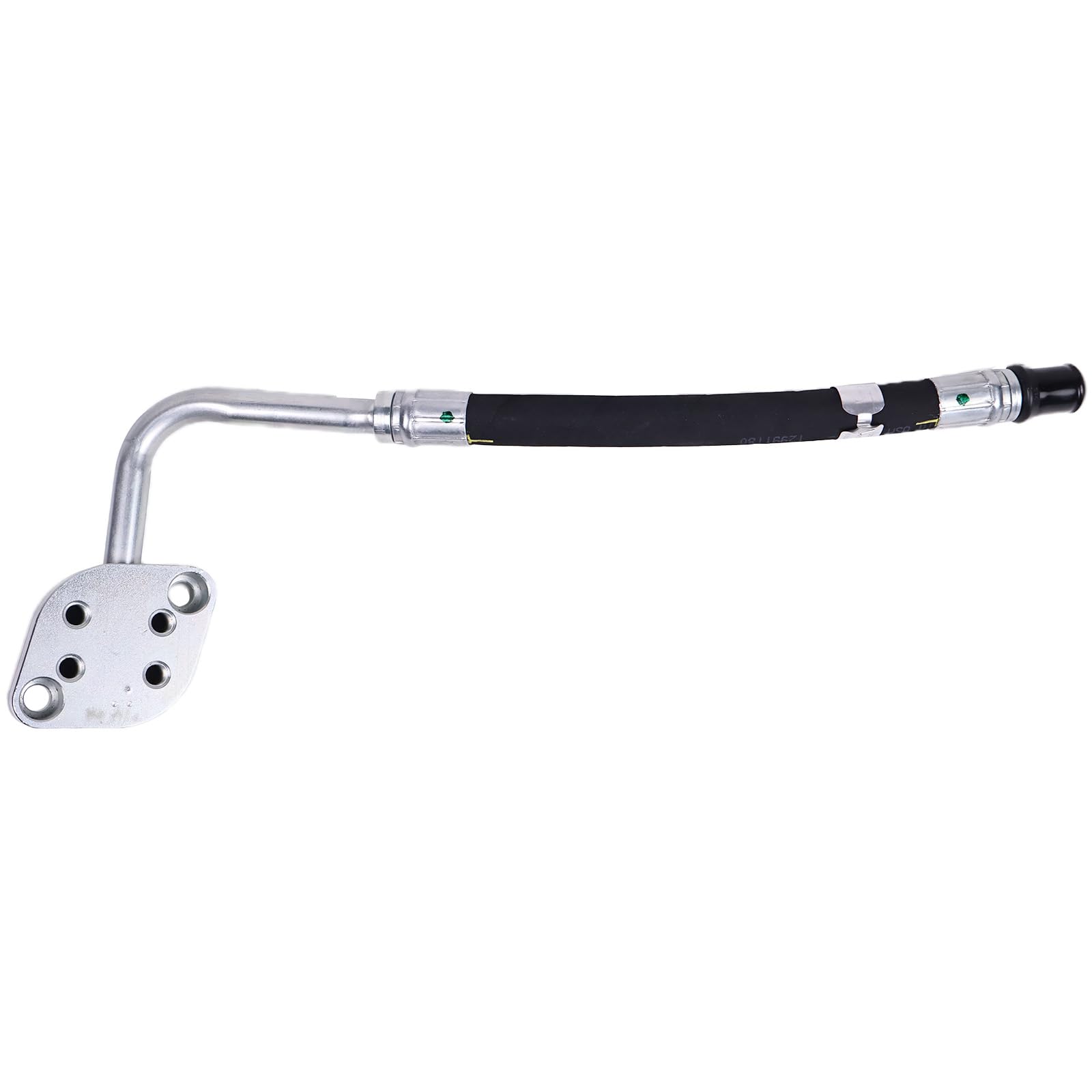 Amazon.com: FridayParts Hose Assembly 205-1280 2051280 Compatible