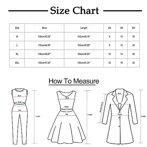 Celanisai - Bata de mujer de forro polar, bata de invierno cálida y suave, bata de baño de franela, kimono acogedor y esponjoso, bata de sauna, agradable para la piel, kimono térmico, ropa de noche de - imagen 4