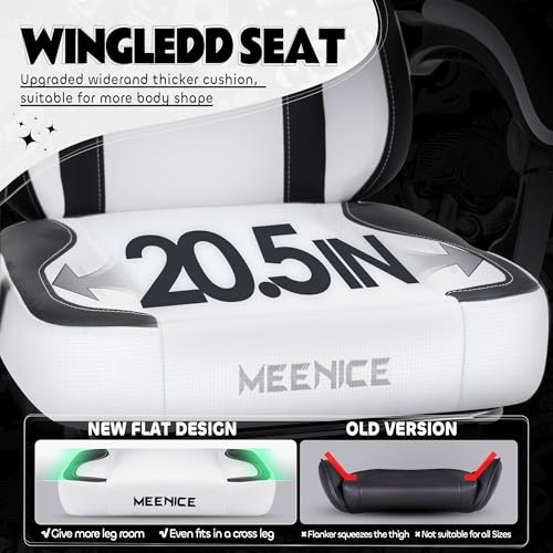 amazon gaming chair review