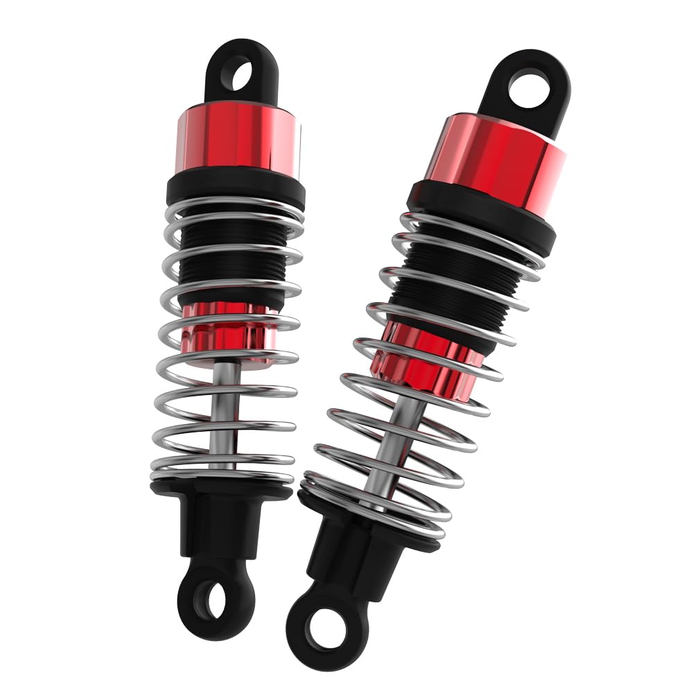 Amazon.com: AMAZINGONE 1/20 Scale RC Car Accessories Aluminum