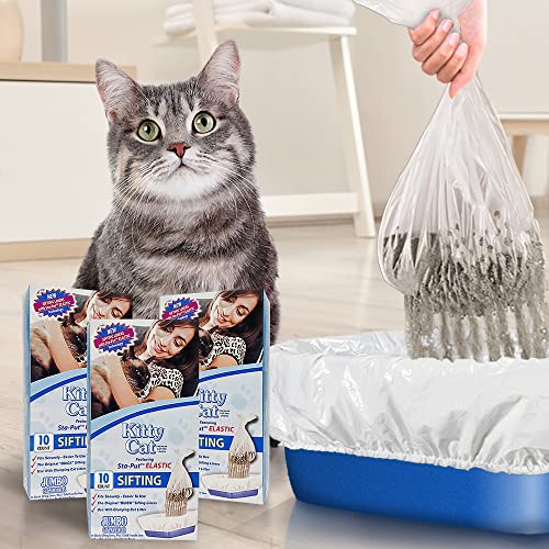 10 Best Litter Box Sifting Liners A Comprehensive Guide for Pet Lovers