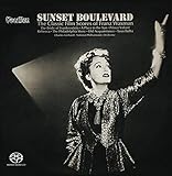 Charles Gerhardt - Sunset Boulevard - The Classic Film Scores of Franz Waxman [SACD Hybrid Multi-channel]