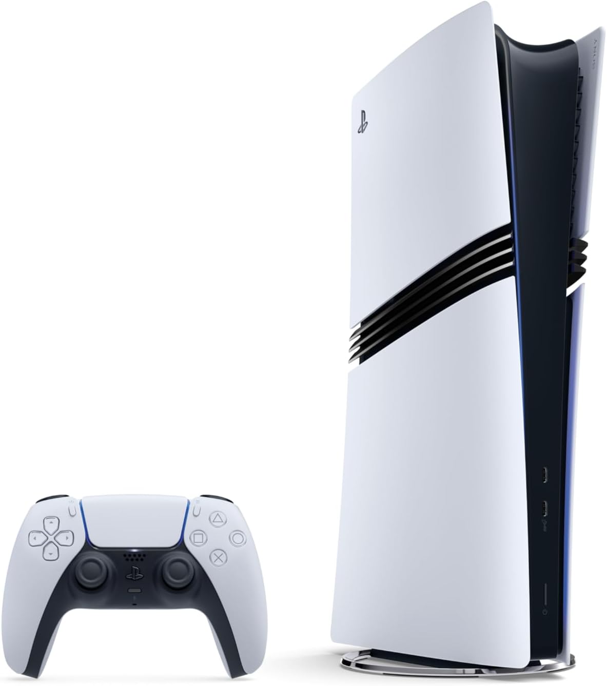 PlayStation 5 Pro Console - 2TB