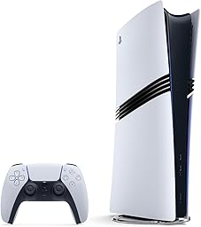 PlayStation 5 Pro Console - 2TB