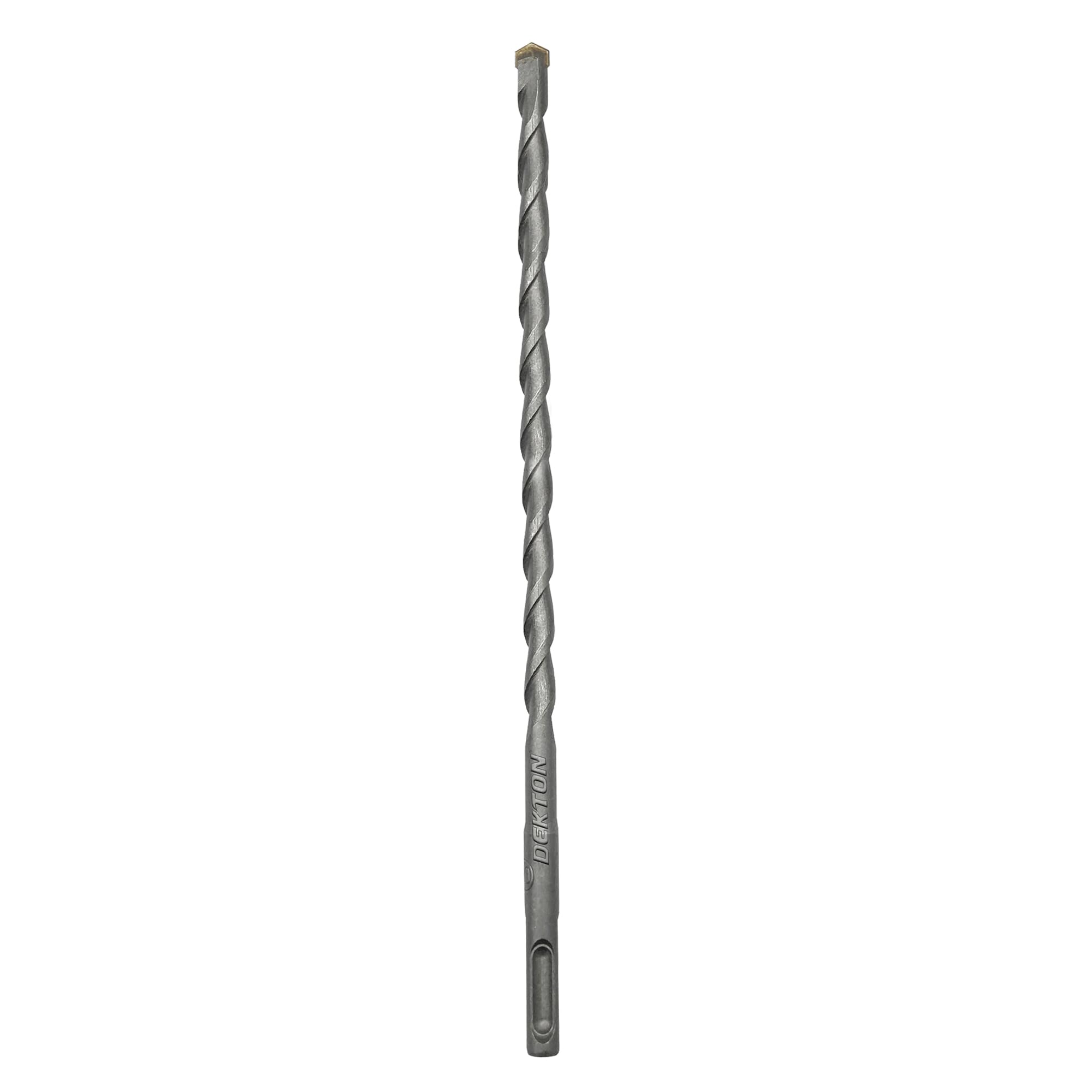 Dekton SDS Masonry Drill Bit 20mm x 450mm - Image 2