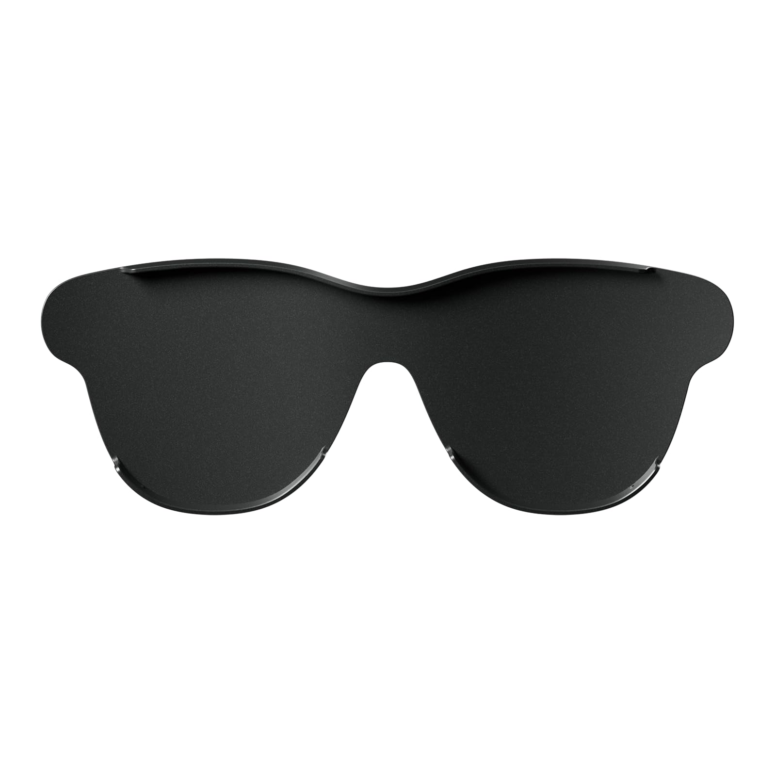 Amazon | RayNeo Air 3s Pro AR/XRグラス用遮光カバー、レンズ保護 