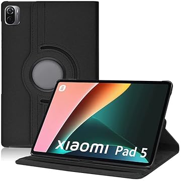 Capa Case Protetora Premium para Novo Xiaomi Mi Pad 5
