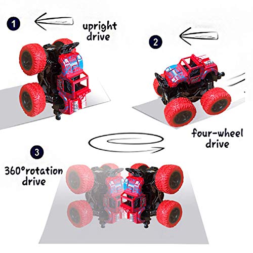 Preescolar, Toy monstruo fisher price Marca LONANDY (3)