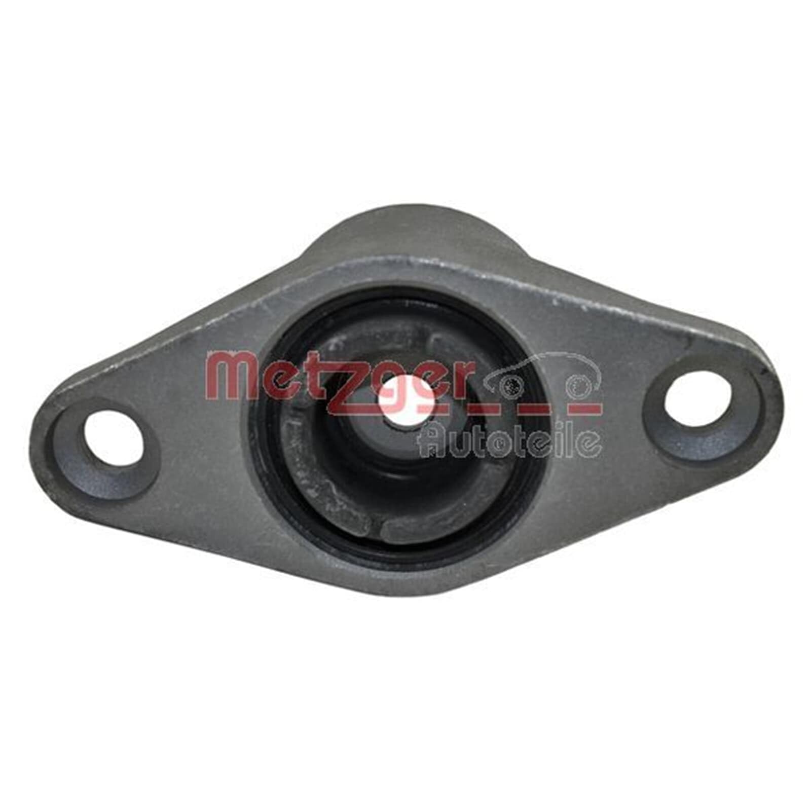 Metzger 6490103 - Coupelle de suspension | Compatible avec: HYUNDAI i30, i30, i30 Coupe, i30 Kombi, i30 Kombi