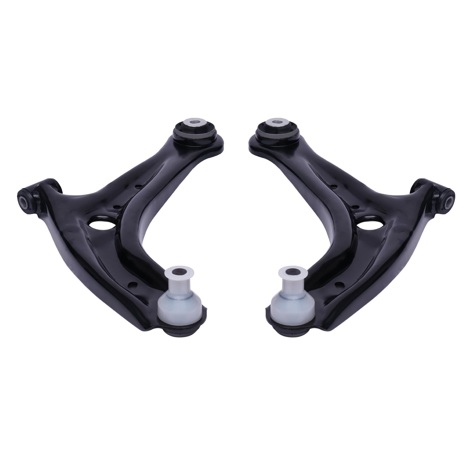 Xuanqingyi Store フロント ロア サスペンション コントロール