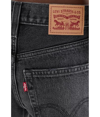 Image of Levi's Women's Middy Loose Boot Jeans