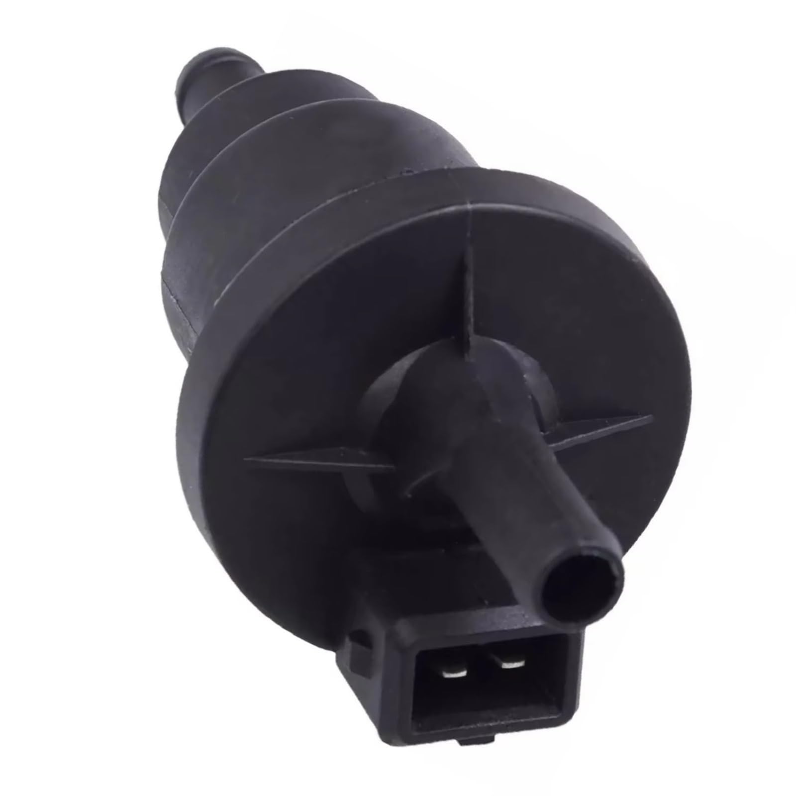 Car Valve Solenoid Compatible with Kia for Spectra 2005-2009 for Sportage 2005-2010 1 Pcs Carbon Canister Purging Valve Solenoid Assembly Parts 0280142347