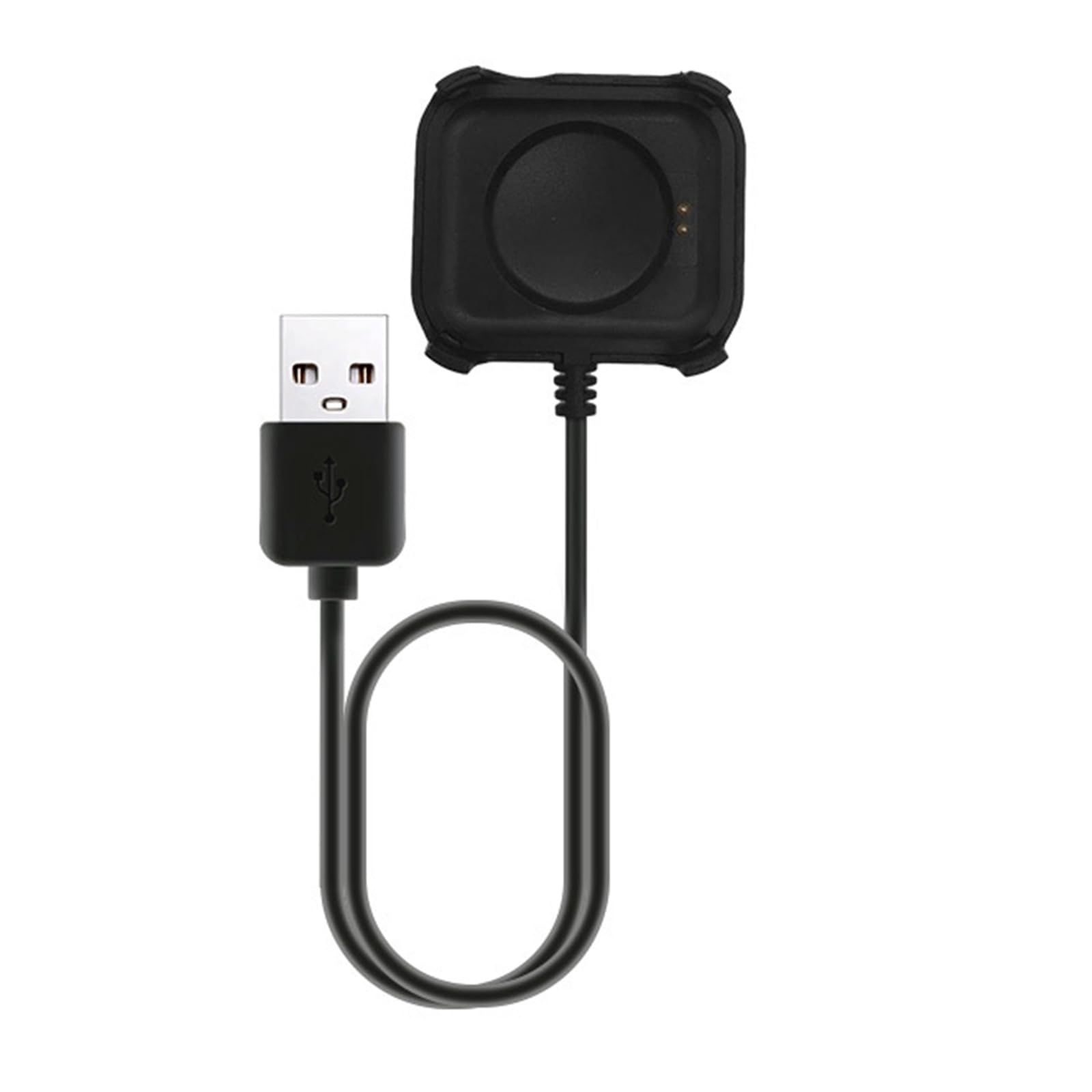 Charging Station Holder Power Adapter Magnetic Fast Charging Platform Bracket Smartwatch Suitable for Wearable Device