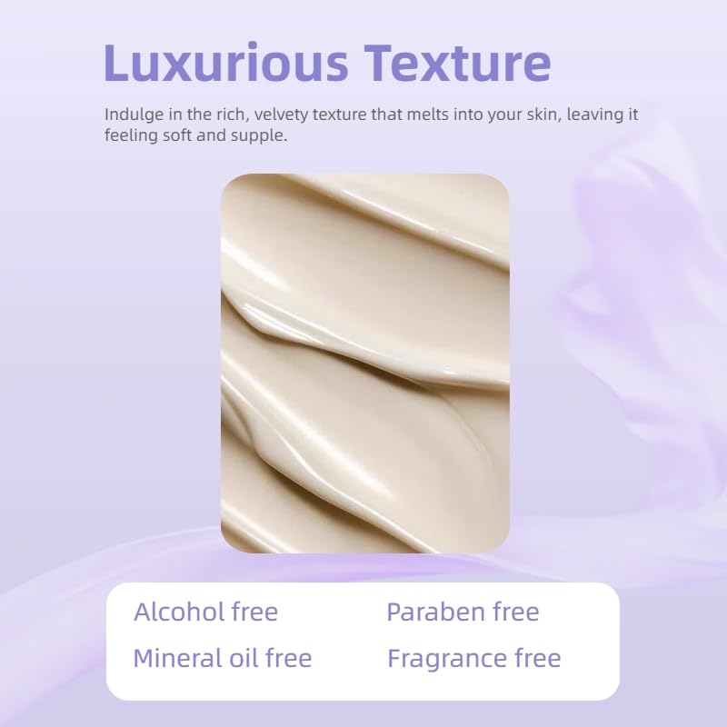 Miniatura 8 de ROLANYIN Vitamina C 10% + suero de niacinamida y ácido hialurónico + crema de retinol